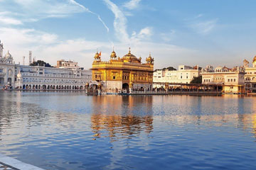 Amritsar to Amritsar Special 3 Days Tour
